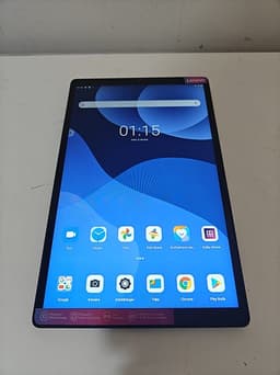 Lenovo Tab M10 HD