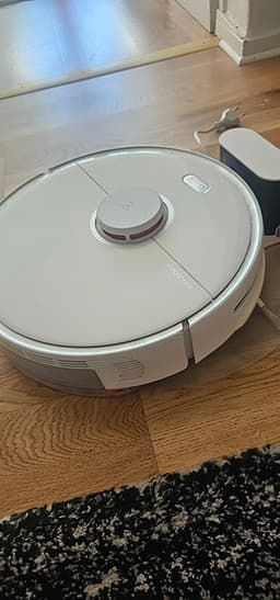 Roborock S5 max