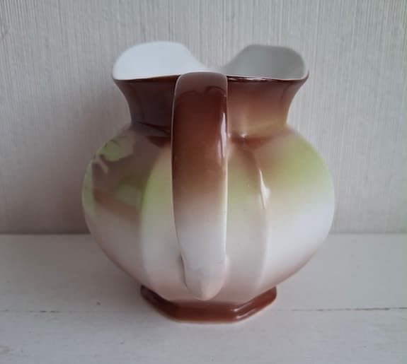 Mindre tillbringare/kanna 40-tal Vintage
