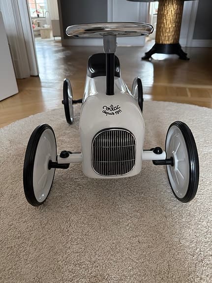 Gåbil från Vilac