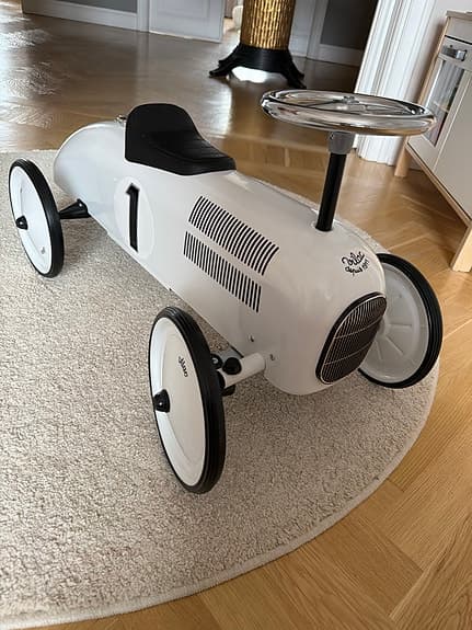 Gåbil från Vilac