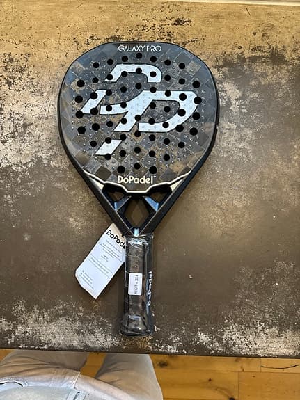 DoPadel Galaxy Pro
