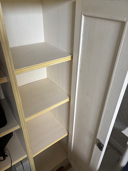 Barnmöbler
