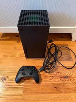Microsoft Xbox Series X