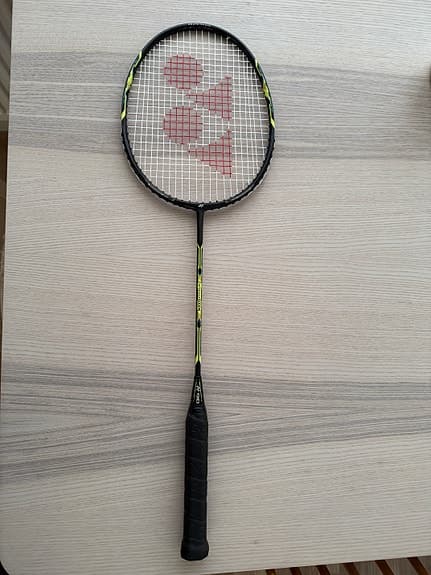 Yonex Carbonex 6000N Badmintonracket