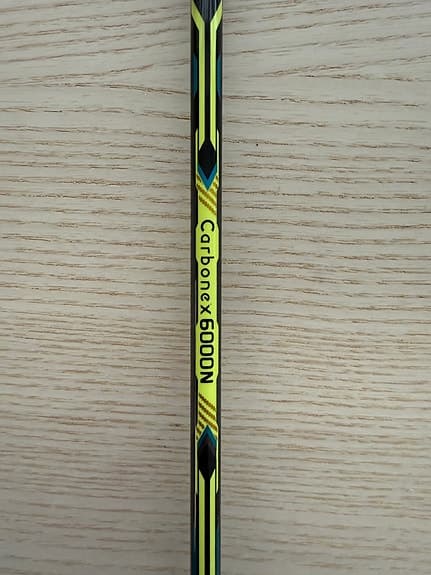 Yonex Carbonex 6000N Badmintonracket
