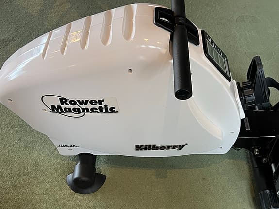 Roddmaskin Killberry Rower Magnetic