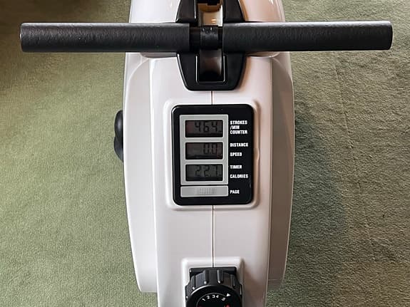 Roddmaskin Killberry Rower Magnetic