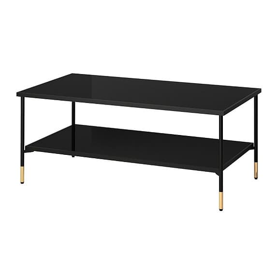 Soffa och soffbord