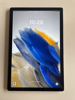 Samsung Galaxy Tab A8 surfplatta 32 GB