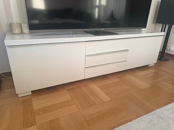 Tv-möbel