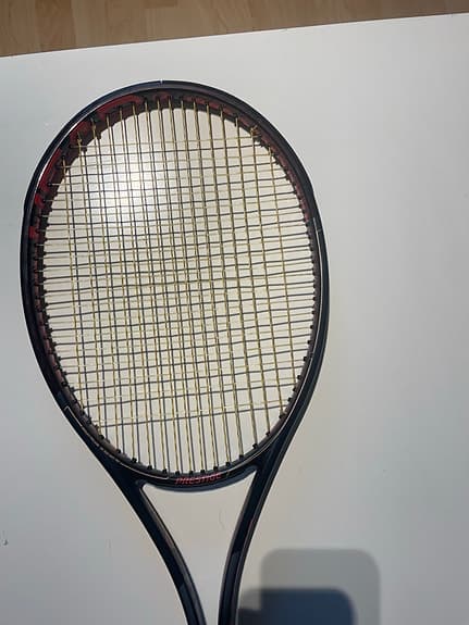 Head Prestige Graphene Touch Mid