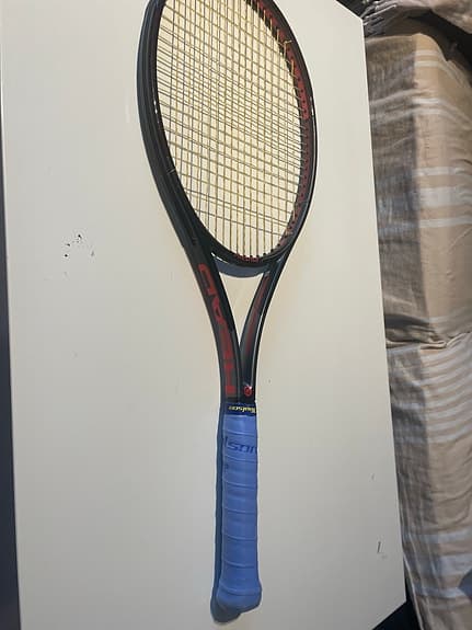 Head Prestige Graphene Touch Mid