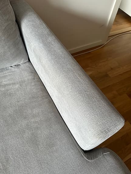 Divansoffa säljes