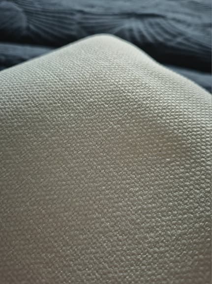 Ljusdämpande gardiner 3 st