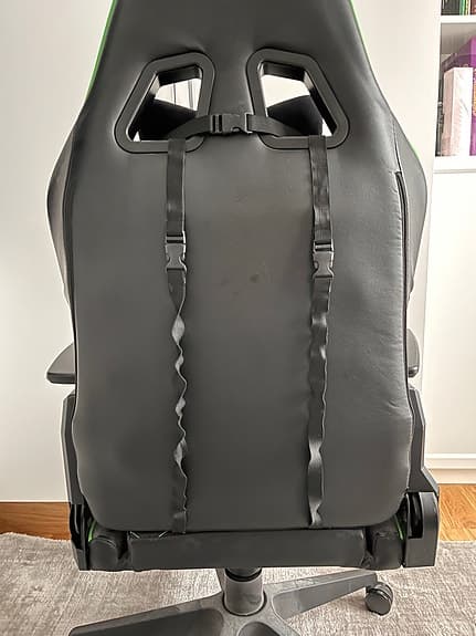 Razer Gamingstol av Zen