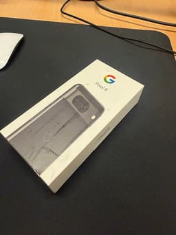 Google pixel 8 128gb fint skick