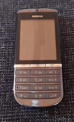 Nokia Asha 300