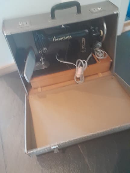 HP skrivare och kopiator