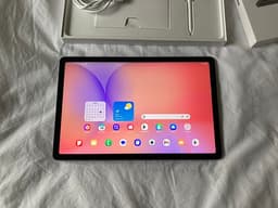 Samsung Galaxy Tab S10 Lite 5G 128GB (gray)