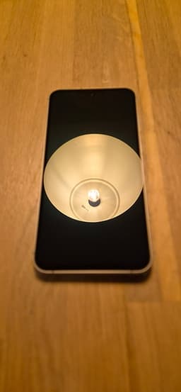 Samsung galaxy S23fe