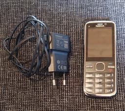 Nokia C5-00