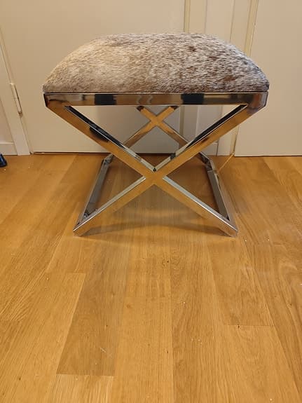 pall krom underrede koskinn