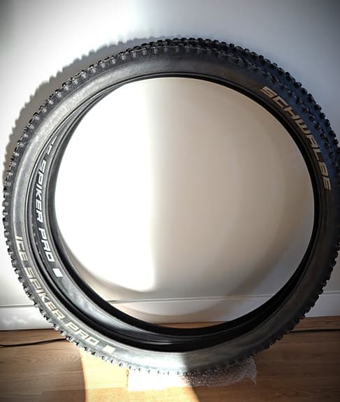 Scwalbe ice spiker pro 29x2,25