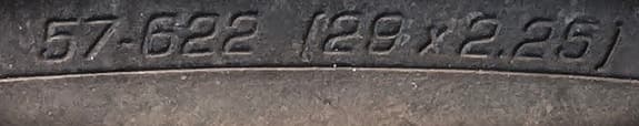Scwalbe ice spiker pro 29x2,25