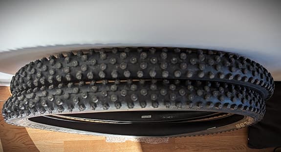 Scwalbe ice spiker pro 29x2,25