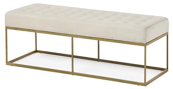 2 st MIO Lizette sittbänkar helt nya. Superfina!
