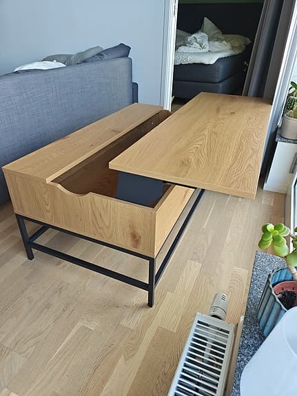 Jysk, Soffbord, AABENRAA