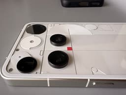 Nothing phone (3) 512gb 16+2 Gb ram