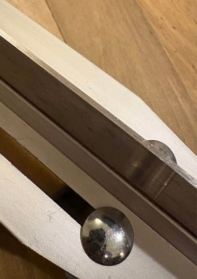 Långfärdsskridskor Skyllermarks