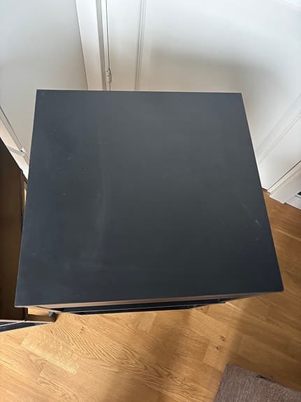 Vikhammer sängbord 2st
