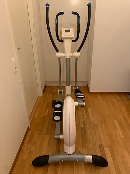 Crosstrainer Master C305