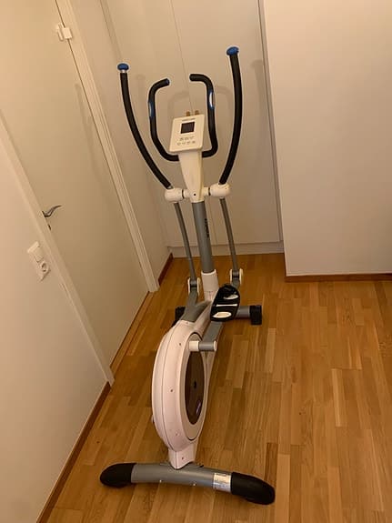 Crosstrainer Master C305