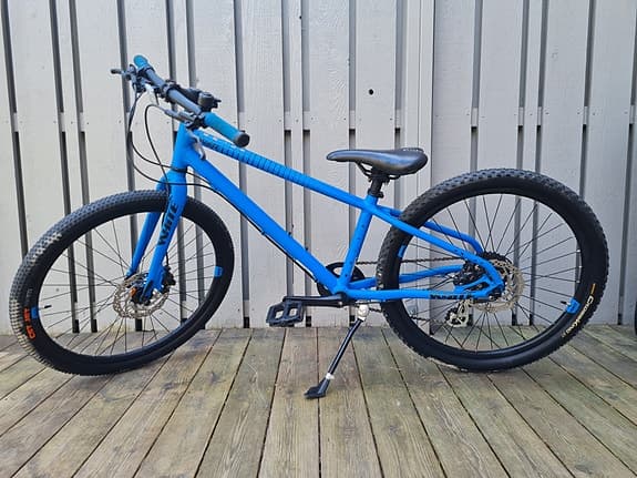 Cykel Peak 20
