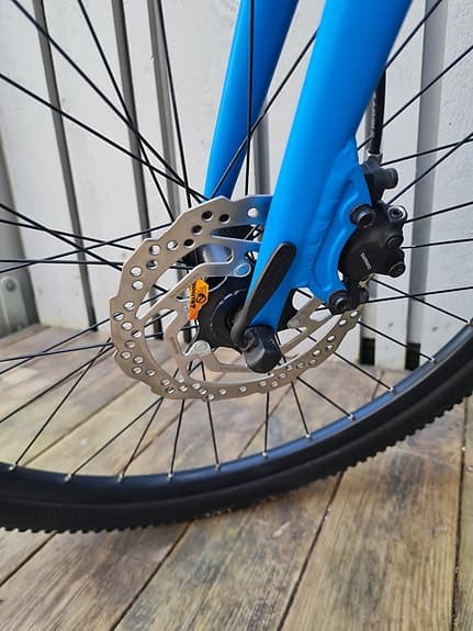 Cykel Peak 20