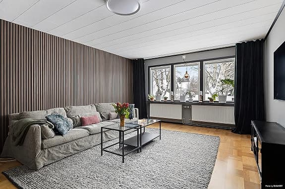 3,5 Soffa - Sits