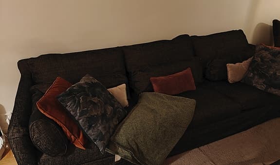 3,5 Soffa - Sits
