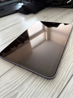 iPad mini 6:e gen 64GB – Mycket fint skick