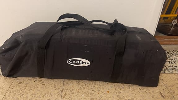 Carena  resesäng