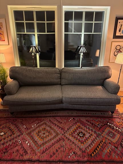 Soffa Howard