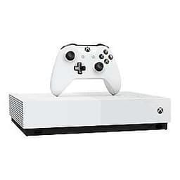 Microsoft Xbox One s digital 1t