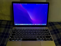 MacBook Air