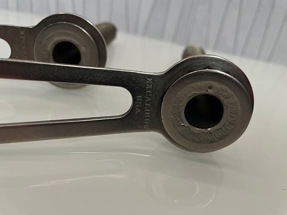 2st DMM Excalibur Ice Screw