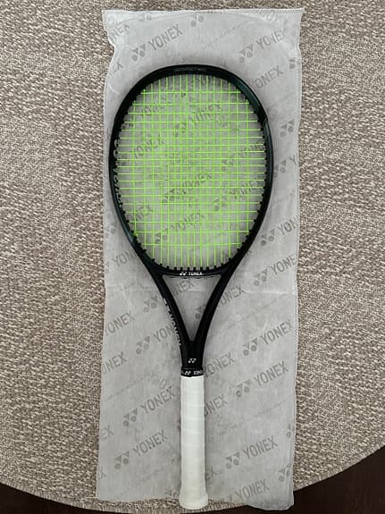 Yonex Ezone 98 Aqua Night Black