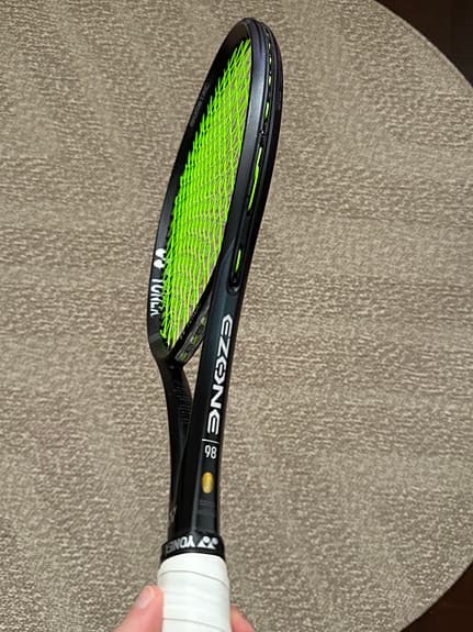 Yonex Ezone 98 Aqua Night Black