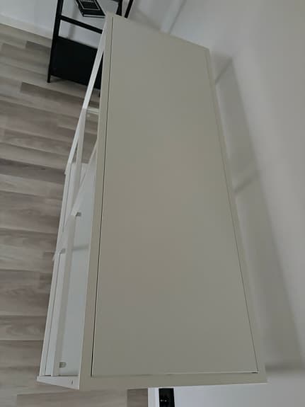 Hylla/ Sidobord